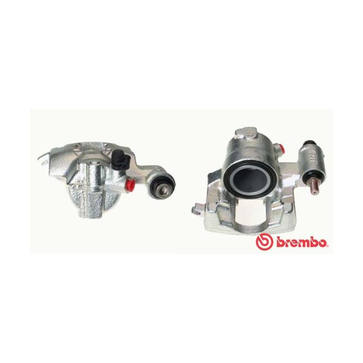 Stabdžių apkaba BREMBO F 23 085