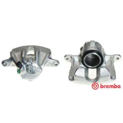 Stabdžių apkaba BREMBO F 23 086