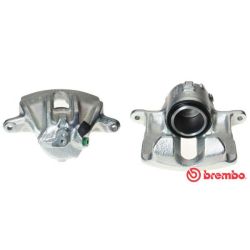 Stabdžių apkaba BREMBO F 23 087