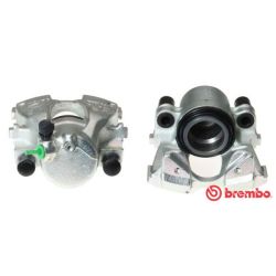 Stabdžių apkaba BREMBO F 23 088