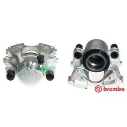 Stabdžių apkaba BREMBO F 23 089