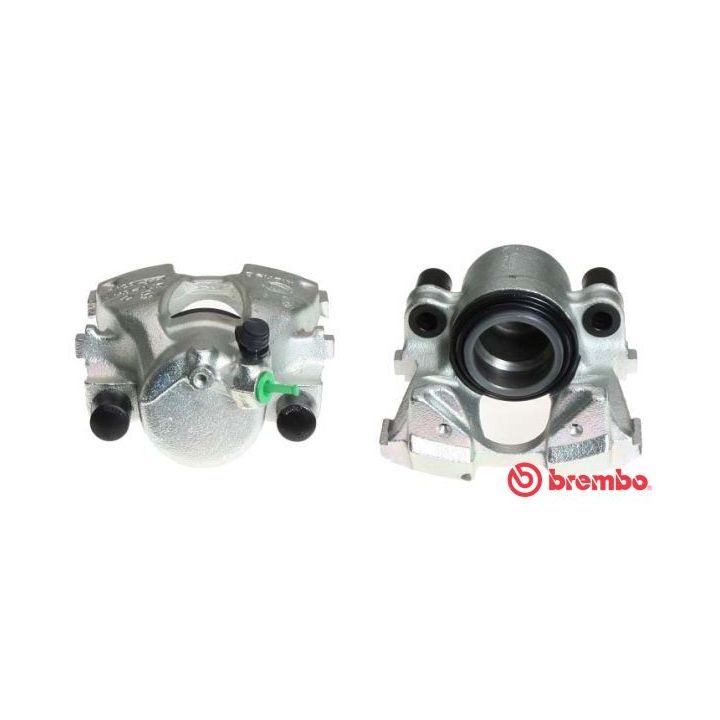 Stabdžių apkaba BREMBO F 23 089