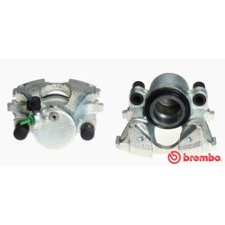 Stabdžių apkaba BREMBO F 23 090