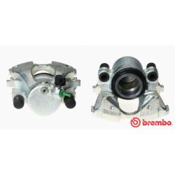 Stabdžių apkaba BREMBO F 23 091