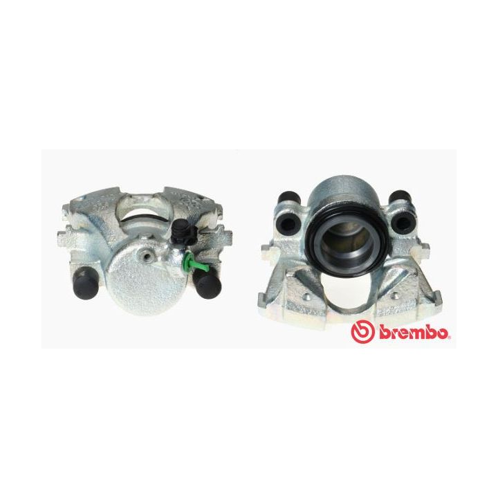 Stabdžių apkaba BREMBO F 23 091