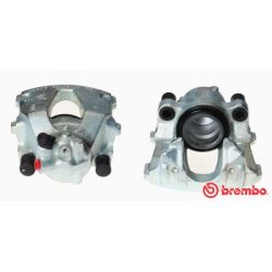 Stabdžių apkaba BREMBO F 23 092