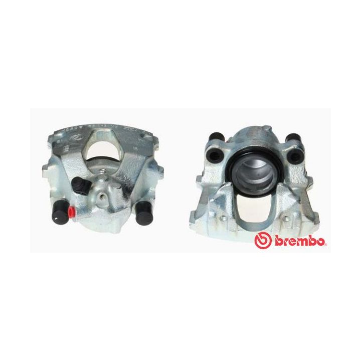 Stabdžių apkaba BREMBO F 23 092