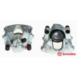 Stabdžių apkaba BREMBO F 23 093