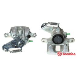 Stabdžių apkaba BREMBO F 23 094