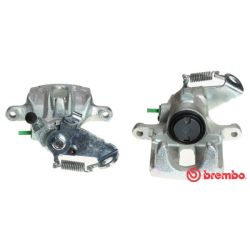 Stabdžių apkaba BREMBO F 23 095