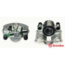 Stabdžių apkaba BREMBO F 23 102