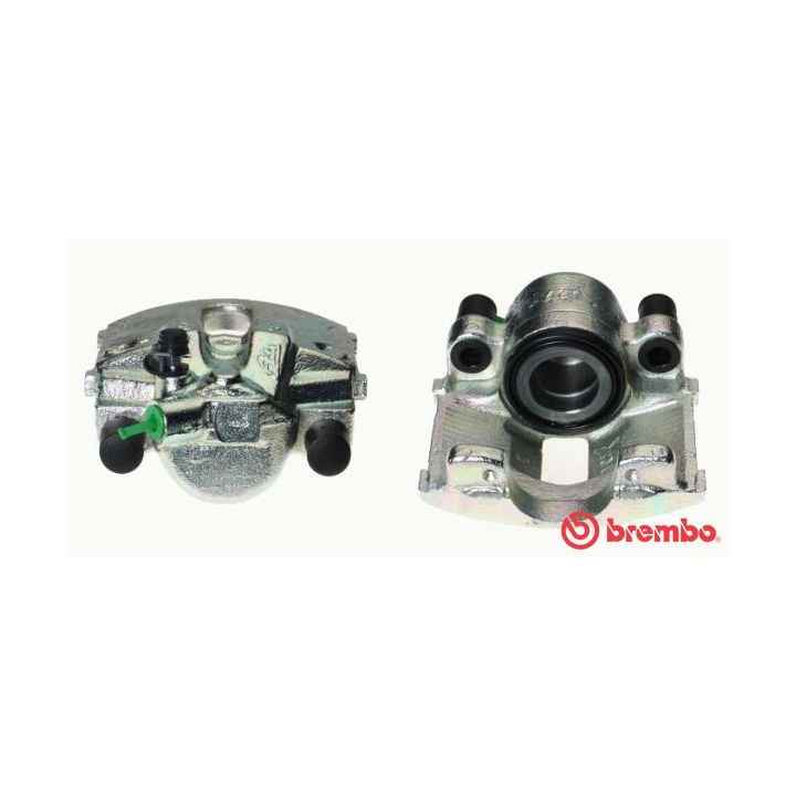 Stabdžių apkaba BREMBO F 23 102