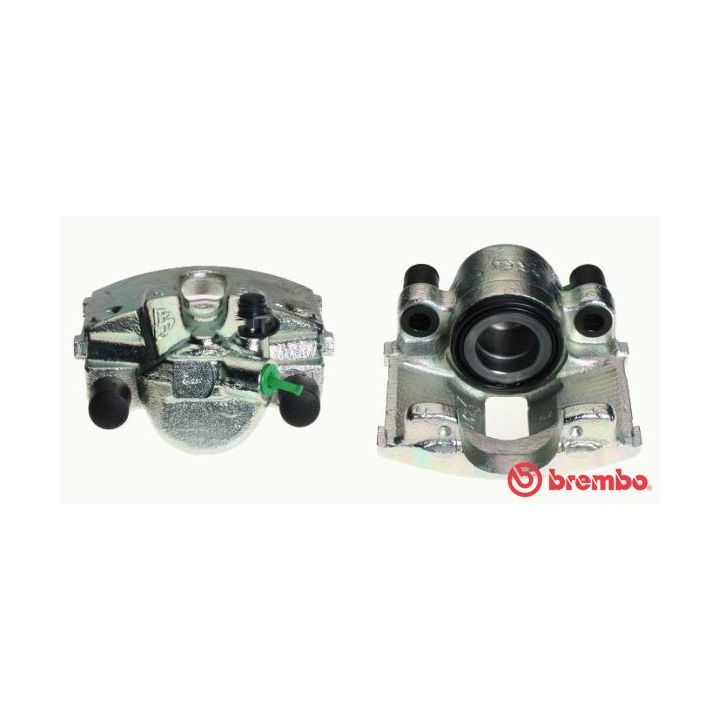 Stabdžių apkaba BREMBO F 23 103