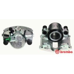 Stabdžių apkaba BREMBO F 23 104