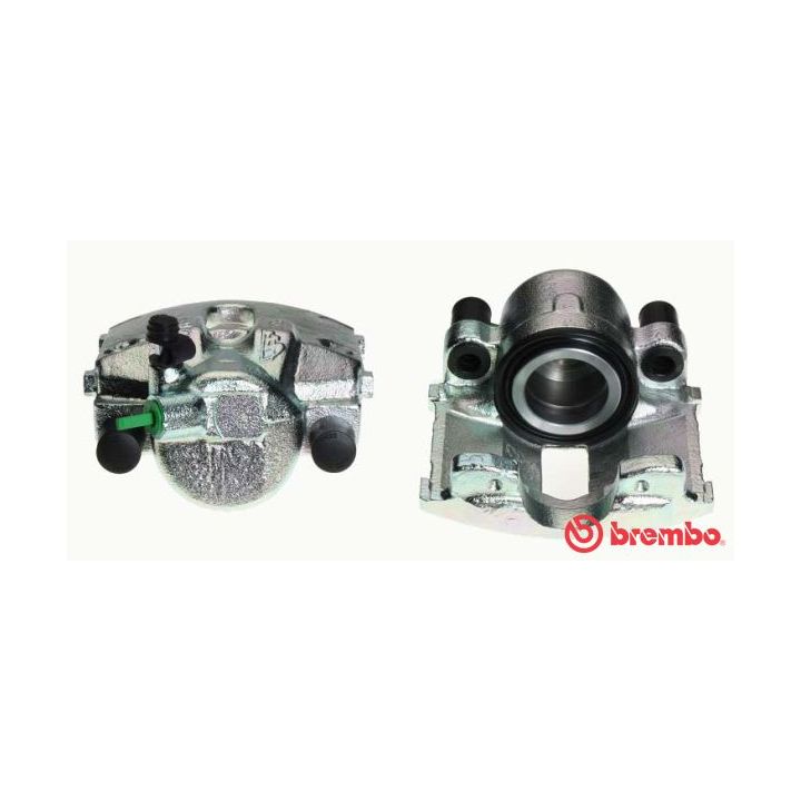 Stabdžių apkaba BREMBO F 23 104