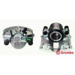 Stabdžių apkaba BREMBO F 23 105