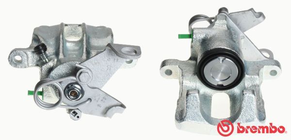 Stabdžių apkaba BREMBO F 23 106