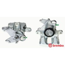 Stabdžių apkaba BREMBO F 23 107