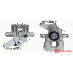 Stabdžių apkaba BREMBO F 23 108
