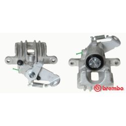 Stabdžių apkaba BREMBO F 23 109