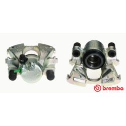 Stabdžių apkaba BREMBO F 23 112