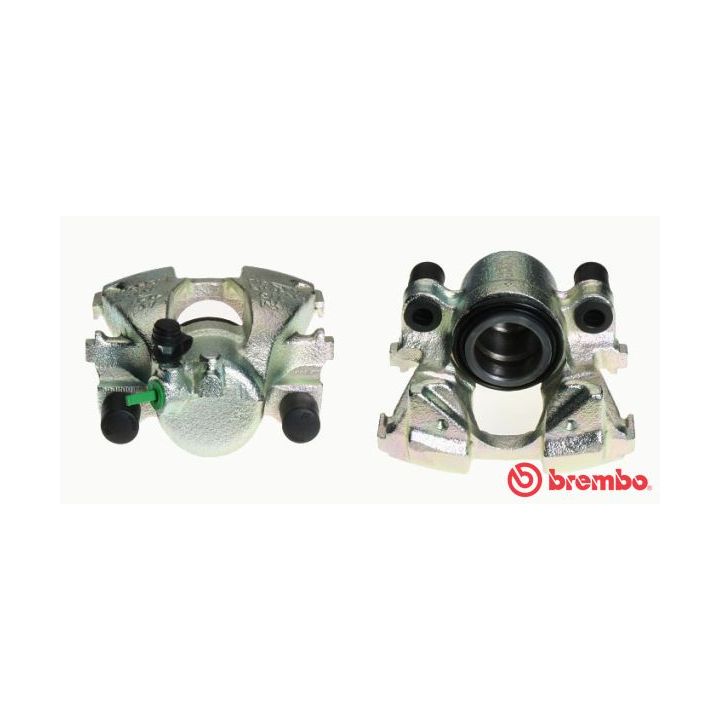 Stabdžių apkaba BREMBO F 23 112