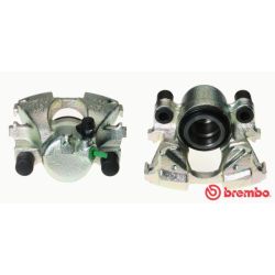 Stabdžių apkaba BREMBO F 23 113