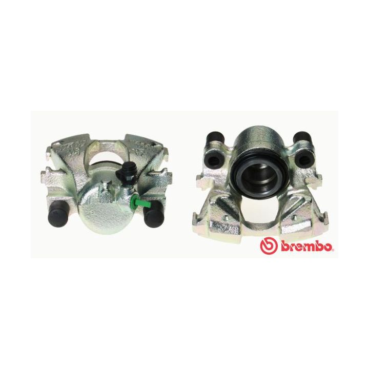 Stabdžių apkaba BREMBO F 23 113