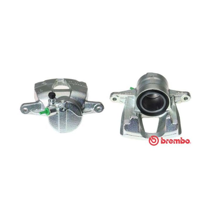 Stabdžių apkaba BREMBO F 23 114