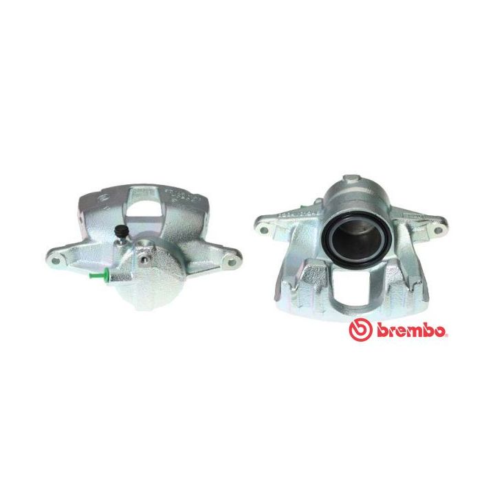 Stabdžių apkaba BREMBO F 23 118