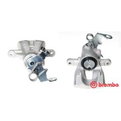 Stabdžių apkaba BREMBO F 23 120