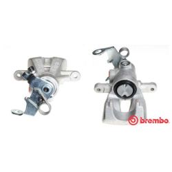 Stabdžių apkaba BREMBO F 23 121