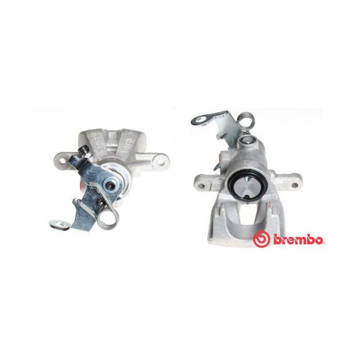 Stabdžių apkaba BREMBO F 23 121