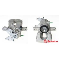 Stabdžių apkaba BREMBO F 23 131