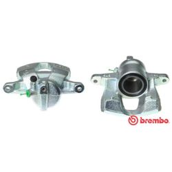 Stabdžių apkaba BREMBO F 23 132