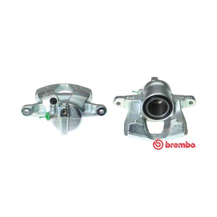 Stabdžių apkaba BREMBO F 23 132