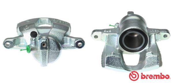 Stabdžių apkaba BREMBO F 23 132