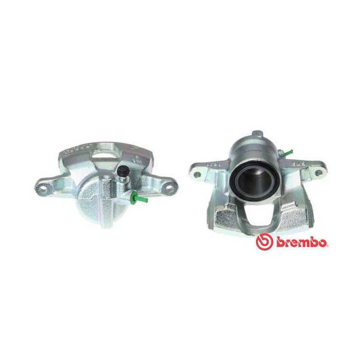 Stabdžių apkaba BREMBO F 23 133