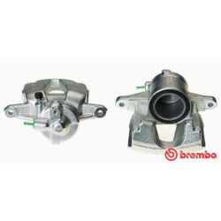 Stabdžių apkaba BREMBO F 23 134