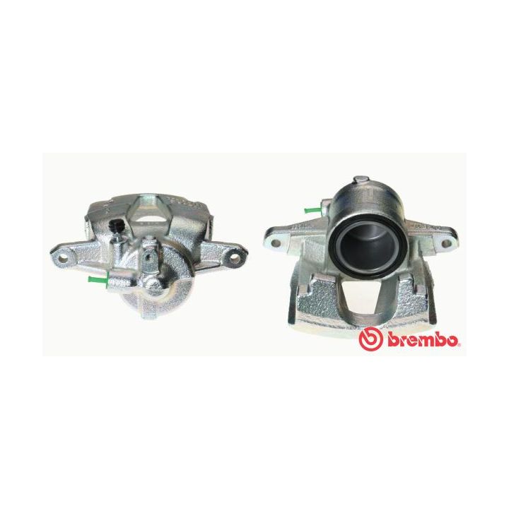 Stabdžių apkaba BREMBO F 23 134