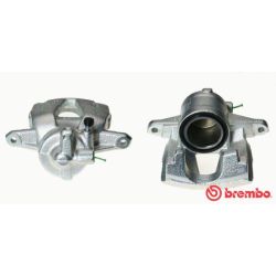 Stabdžių apkaba BREMBO F 23 135