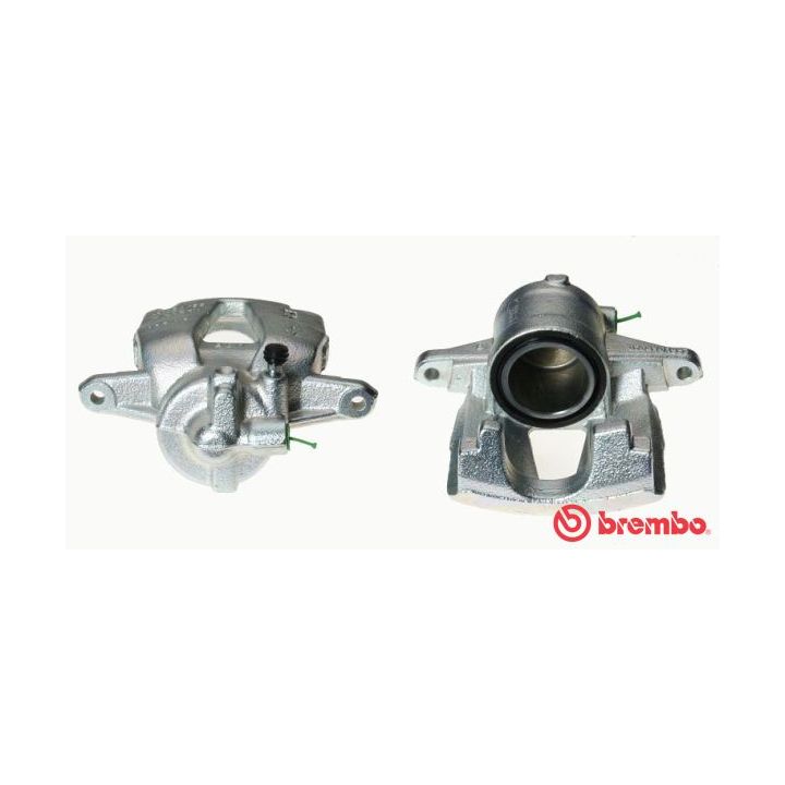 Stabdžių apkaba BREMBO F 23 135