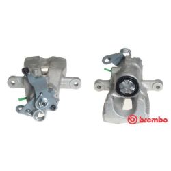 Stabdžių apkaba BREMBO F 23 137