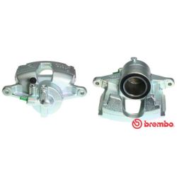 Stabdžių apkaba BREMBO F 23 138