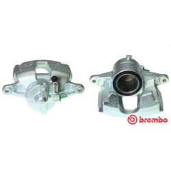 Stabdžių apkaba BREMBO F 23 139