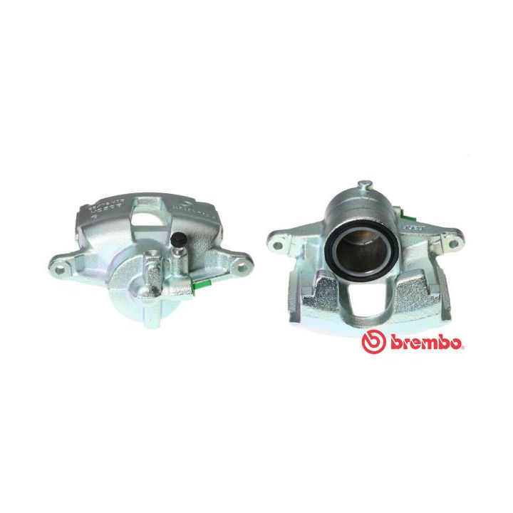 Stabdžių apkaba BREMBO F 23 139