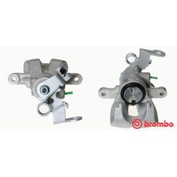 Stabdžių apkaba BREMBO F 23 140