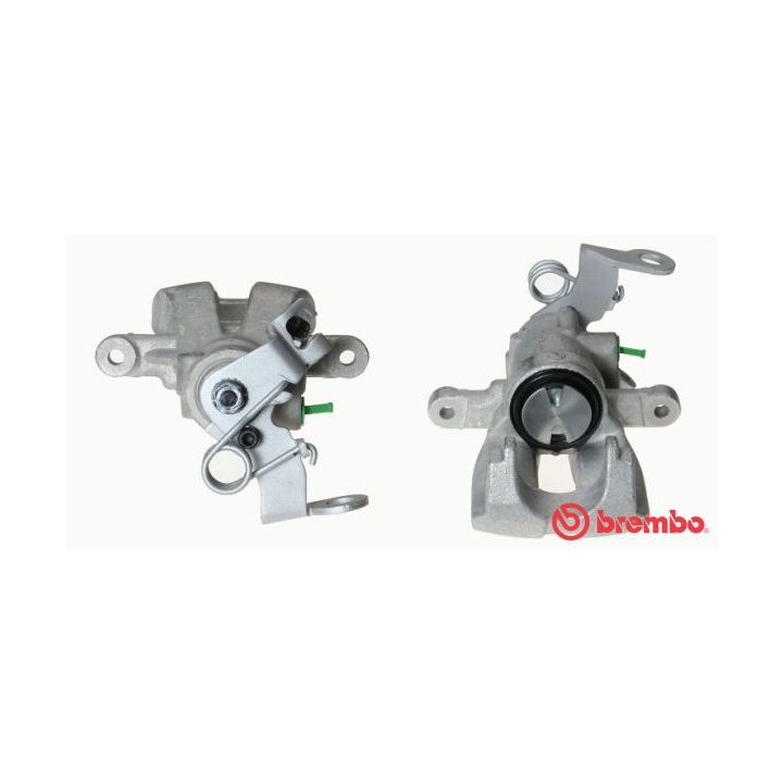 Stabdžių apkaba BREMBO F 23 140