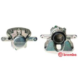 Stabdžių apkaba BREMBO F 23 150