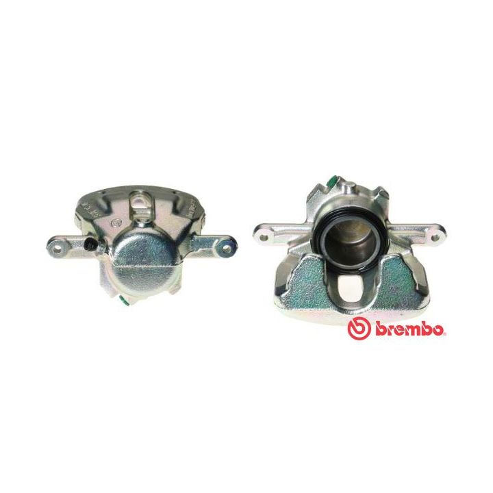 Stabdžių apkaba BREMBO F 23 150